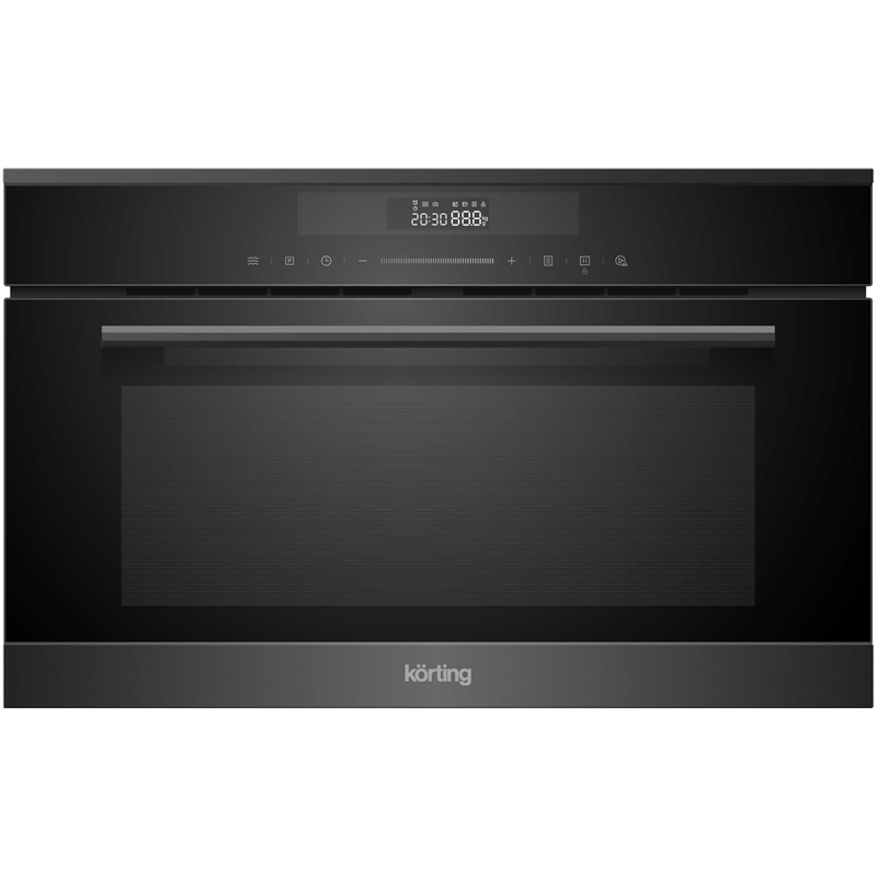 Встраиваемая микроволновая печь Korting KMI 830 GNBX