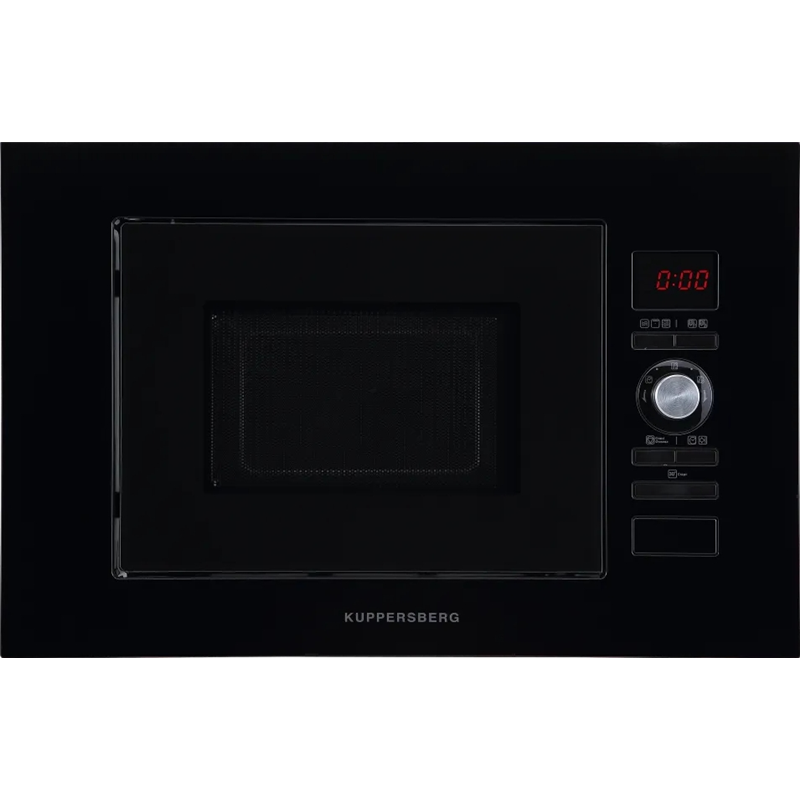 Встраиваемая микроволновая печь Kuppersberg HMW 625 B
