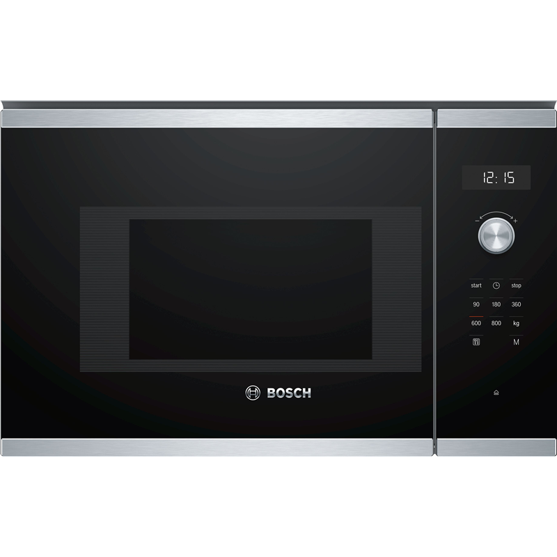 Встраиваемая микроволновая печь BOSCH Serie | 6 BFL524MS0