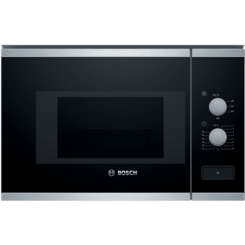 Встраиваемая микроволновая печь BOSCH Serie | 4 BFL520MS0