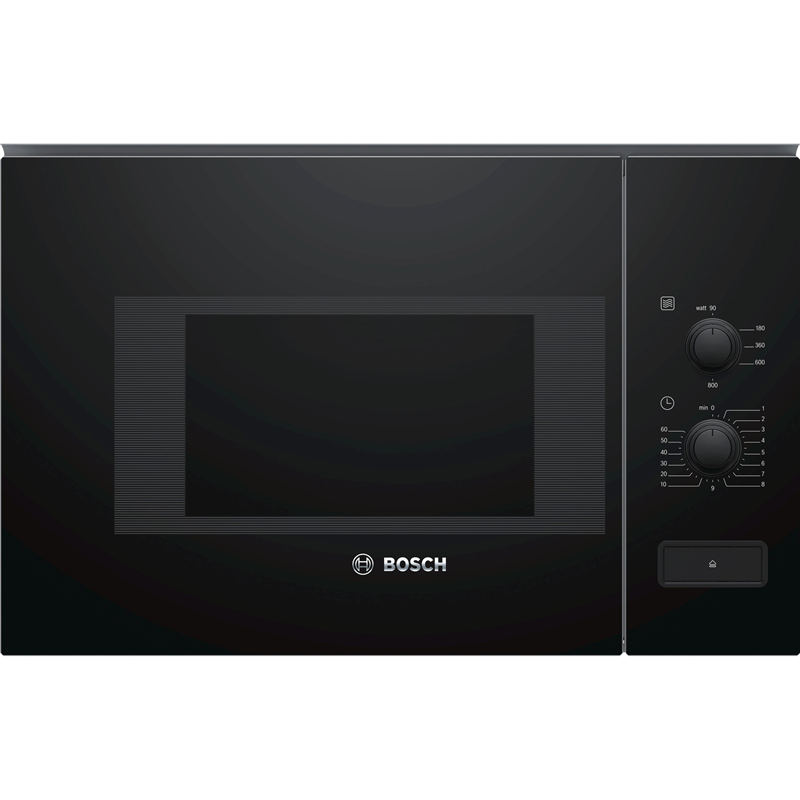 Встраиваемые микроволновые печи BOSCH BFL520MB0