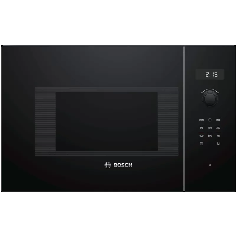 Микроволновая печь Bosch Serie 6 BFL524MB0