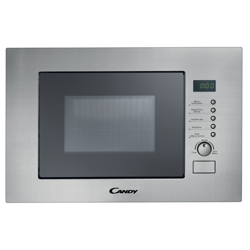Встраиваемая микроволновая печь Candy MIC 20 GDFX
