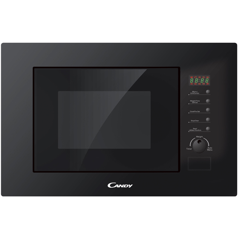 Встраиваемая микроволновая печь Candy MIC 20 GDFN