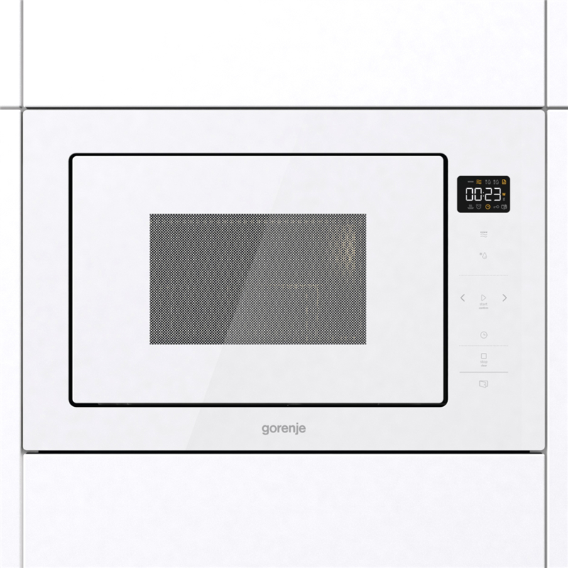 Встраиваемые микроволновые печи GORENJE BM251SG2WG — фото 3
