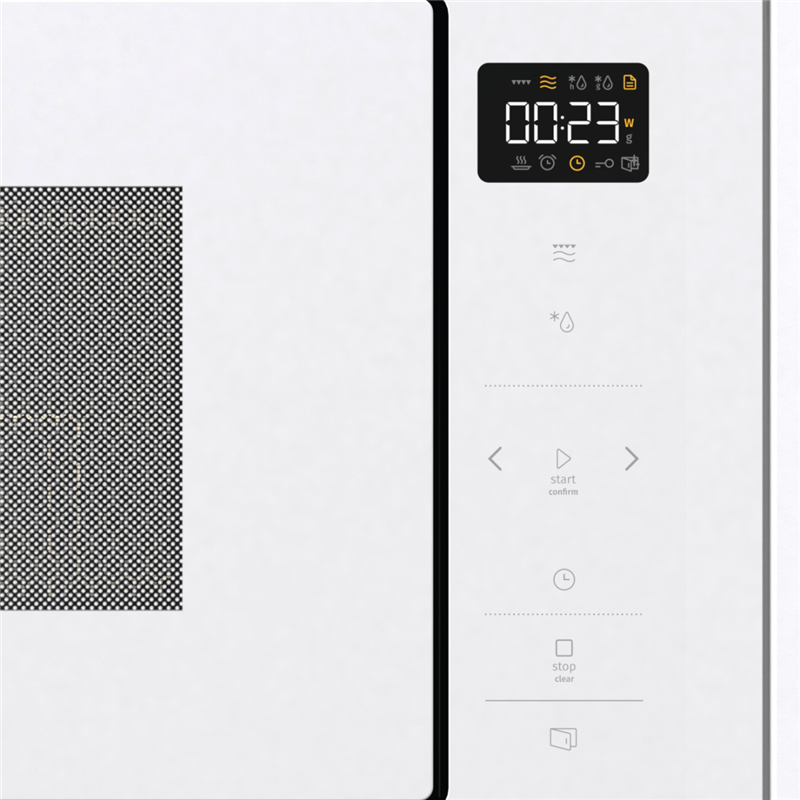 Встраиваемые микроволновые печи GORENJE BM251SG2WG — фото 4