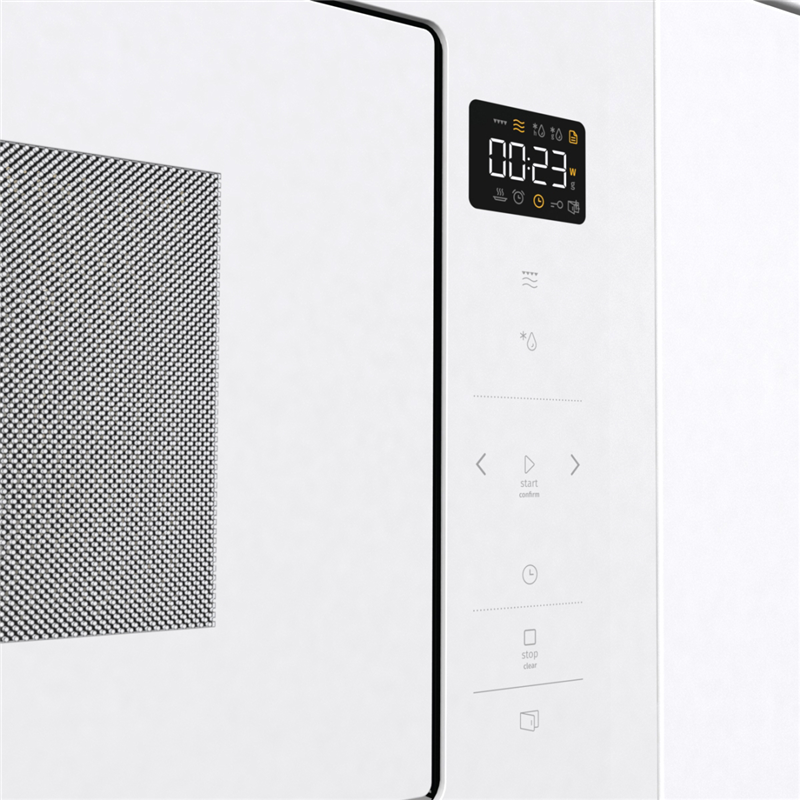 Встраиваемые микроволновые печи GORENJE BM251SG2WG — фото 8