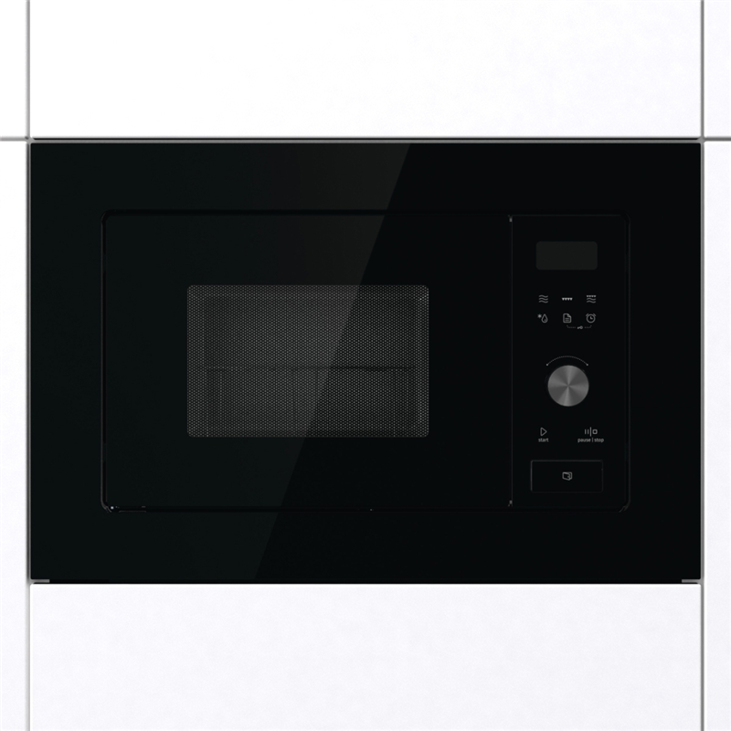 Встраиваемая микроволновая печь GORENJE BM201AG1BG — фото 5