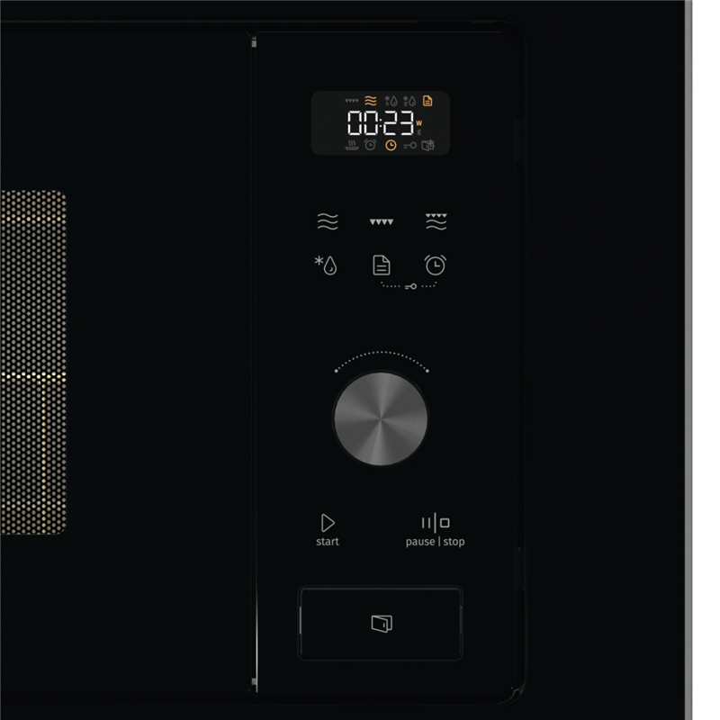 Встраиваемая микроволновая печь GORENJE BM201AG1BG — фото 6