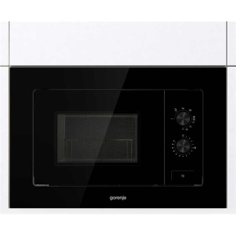 Встраиваемые микроволновые печи GORENJE BM201EG1BG — фото 3