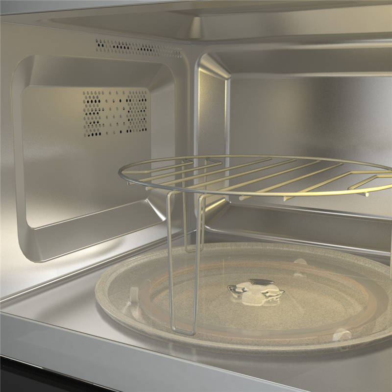 Встраиваемые микроволновые печи GORENJE BM201EG1BG — фото 9