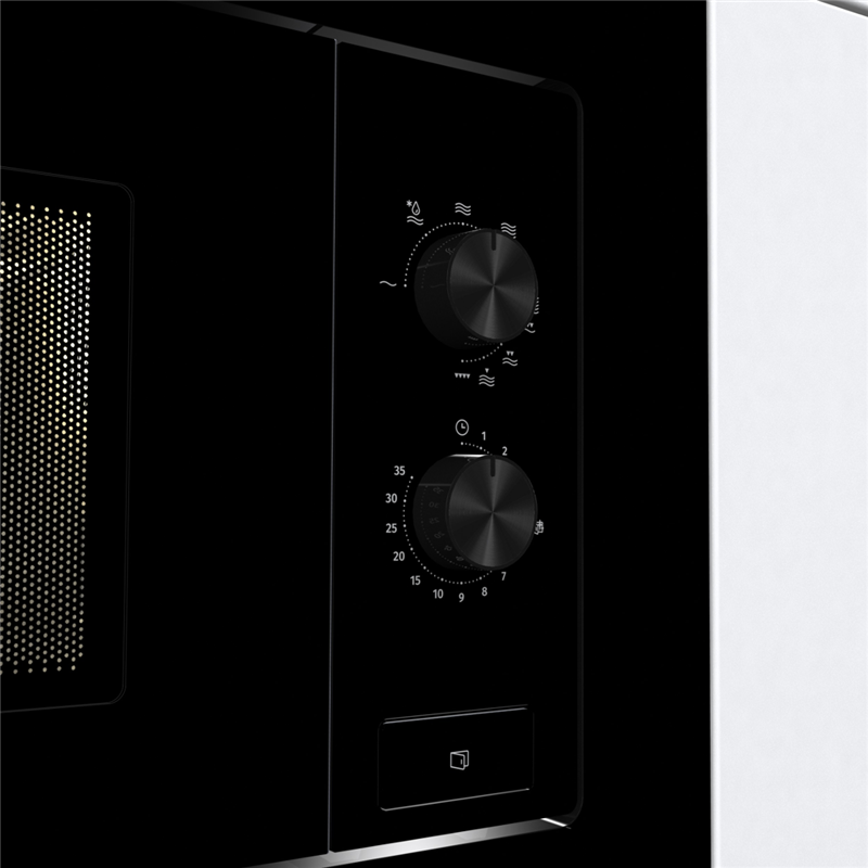 Встраиваемые микроволновые печи GORENJE BM201EG1BG — фото 6