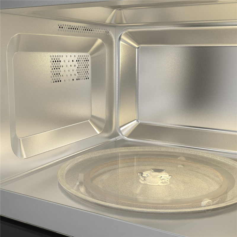 Встраиваемые микроволновые печи GORENJE Advanced BMI201AG1X — фото 8