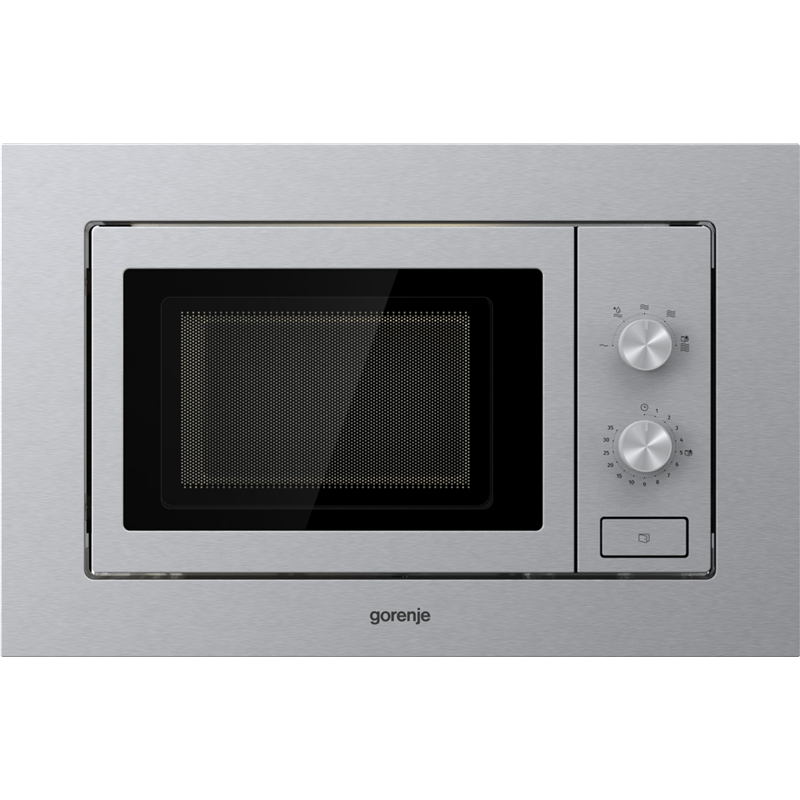Встраиваемая микроволновая печь GORENJE BM201EM1X