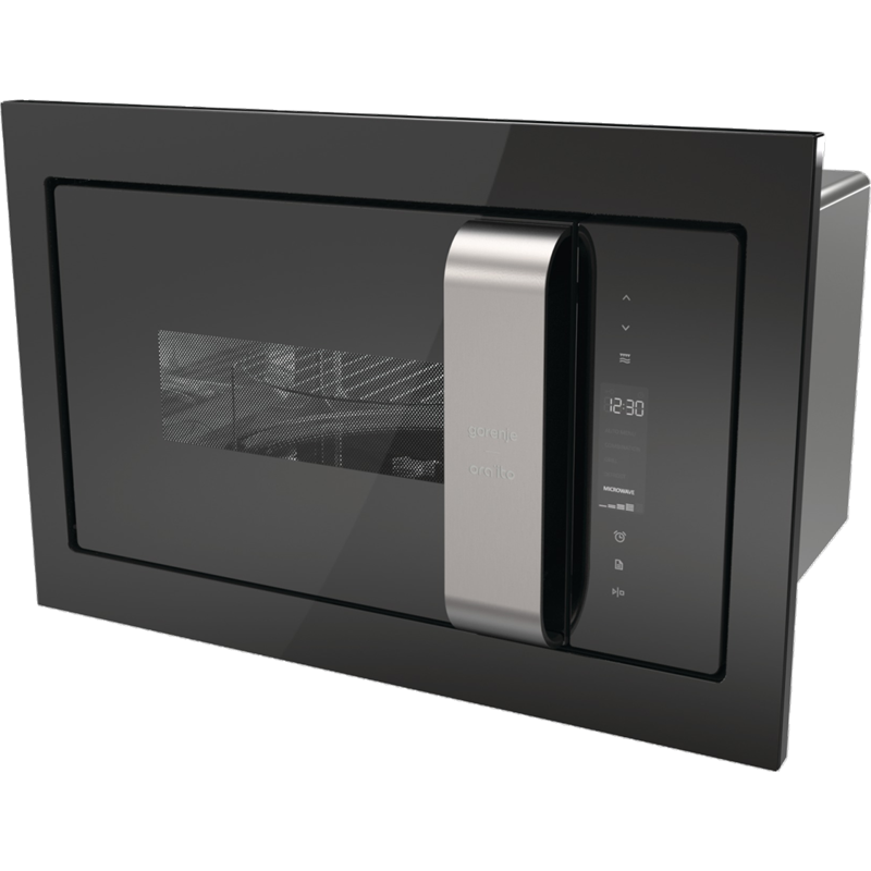 Встраиваемая микроволновая печь GORENJE BM235ORAB — фото 3