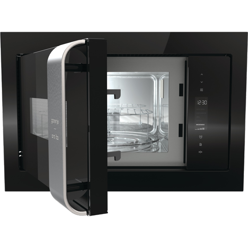 Встраиваемая микроволновая печь GORENJE BM235ORAB — фото 5