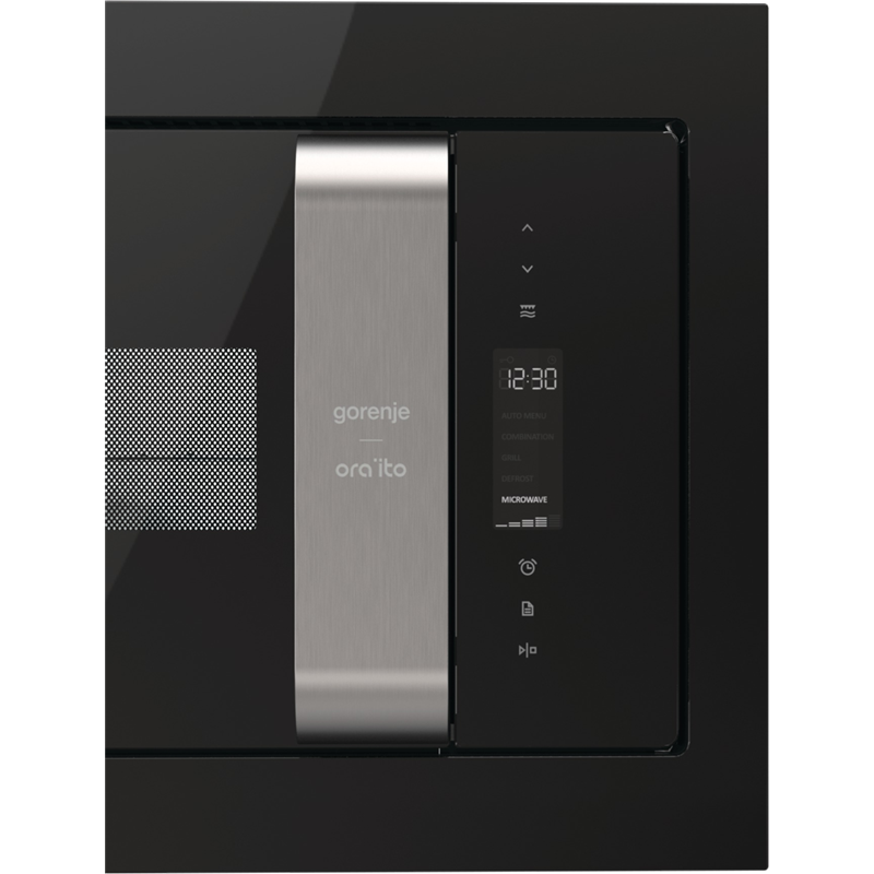 Встраиваемая микроволновая печь GORENJE BM235ORAB — фото 4
