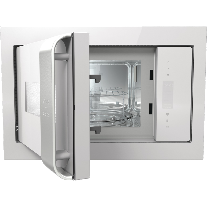 Встраиваемая микроволновая печь GORENJE BM235ORAW — фото 5