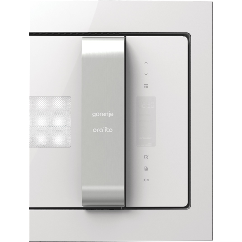 Встраиваемая микроволновая печь GORENJE BM235ORAW — фото 4