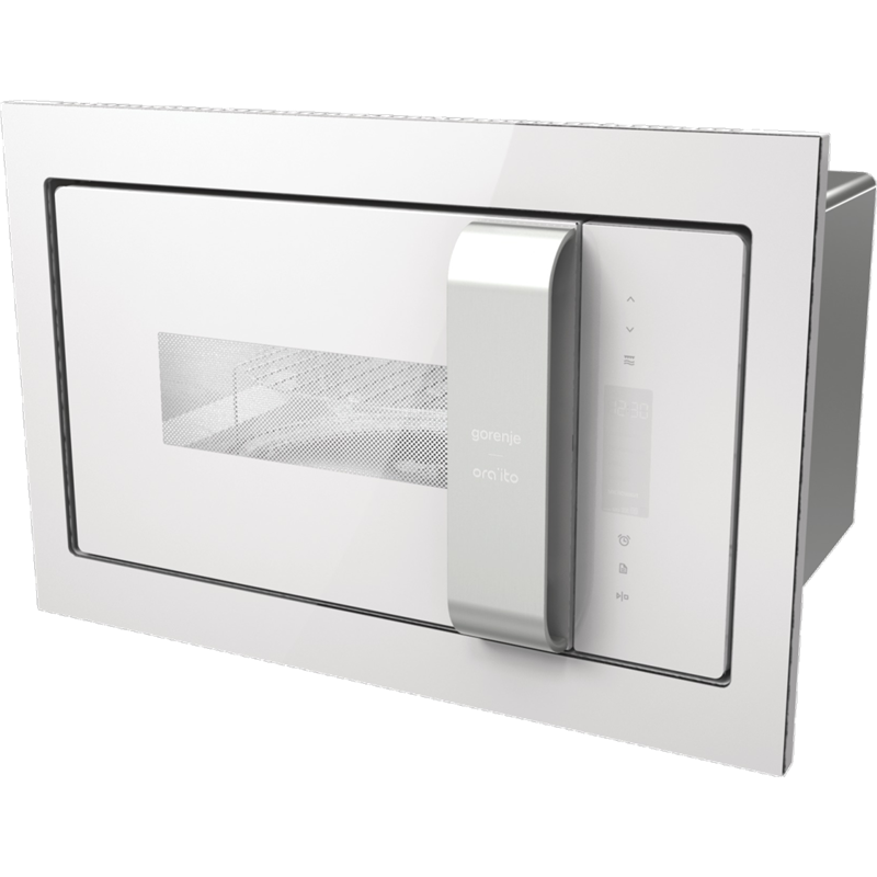 Встраиваемая микроволновая печь GORENJE BM235ORAW — фото 3
