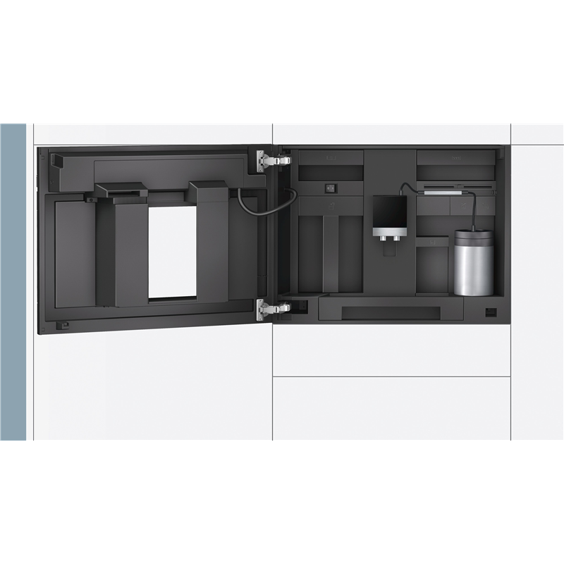 Встраиваемая кофемашина Siemens iQ700 CT636LES1 — фото 4