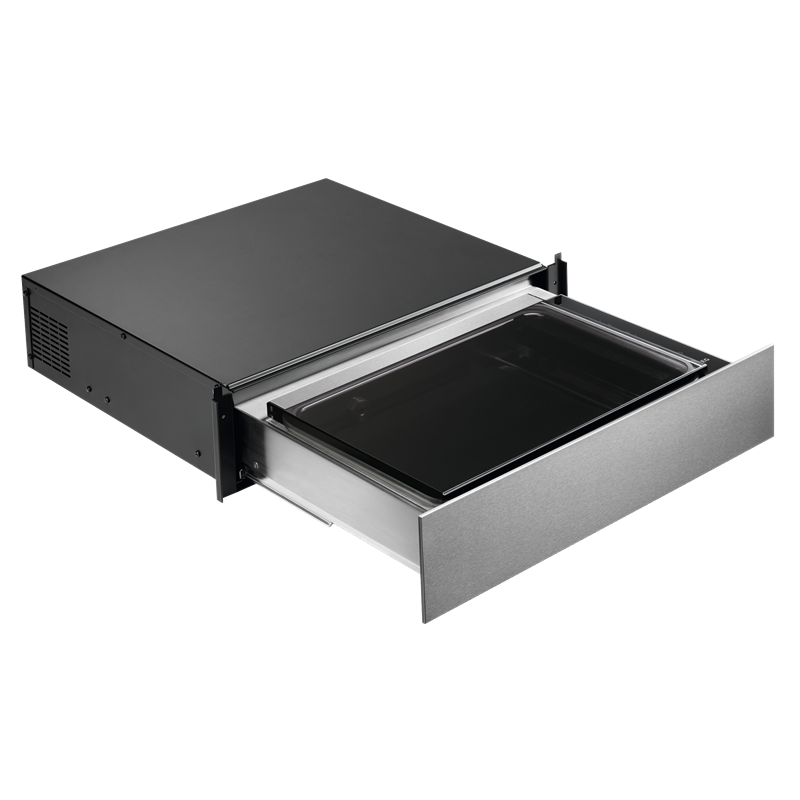 Встраиваемый вакууматор AEG KDE911423M