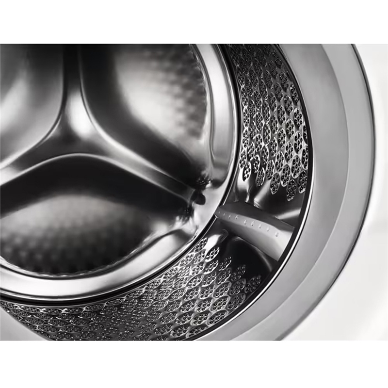 Встраиваемая стиральная машина AEG L8FBE48SI — фото 4