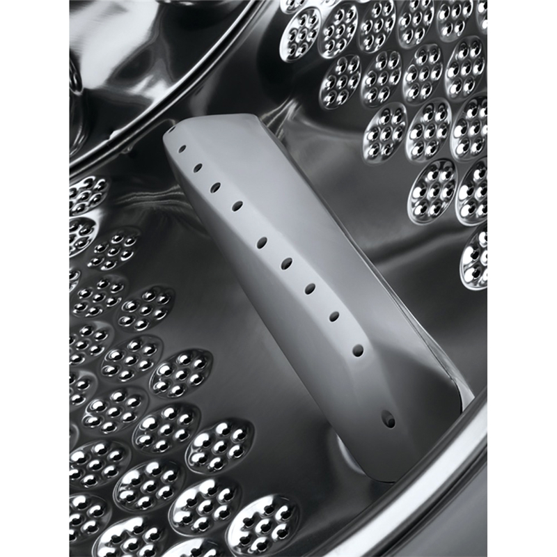 Стиральные машины с функцией сушки Electrolux EW7W268SP — фото 3