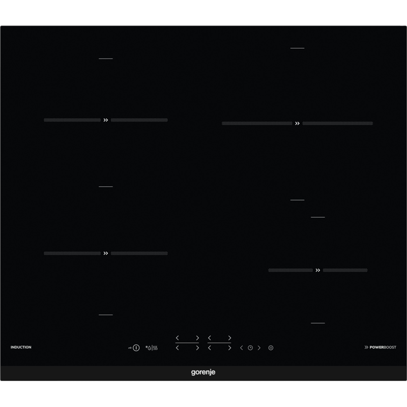 Встраиваемые электрические панели GORENJE IT641BCSC7