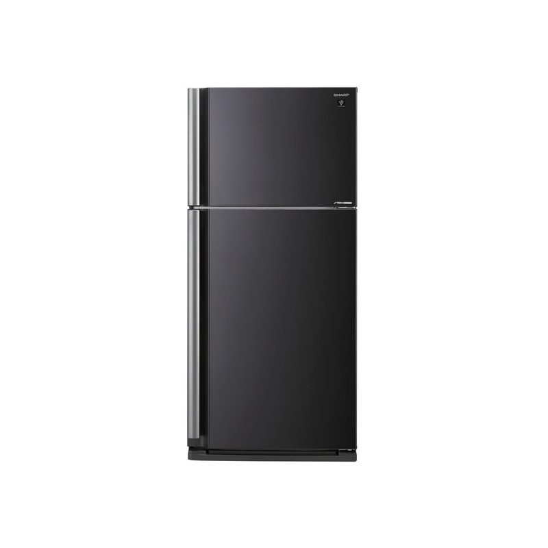 Холодильник Sharp SJ-XE59PM-BK