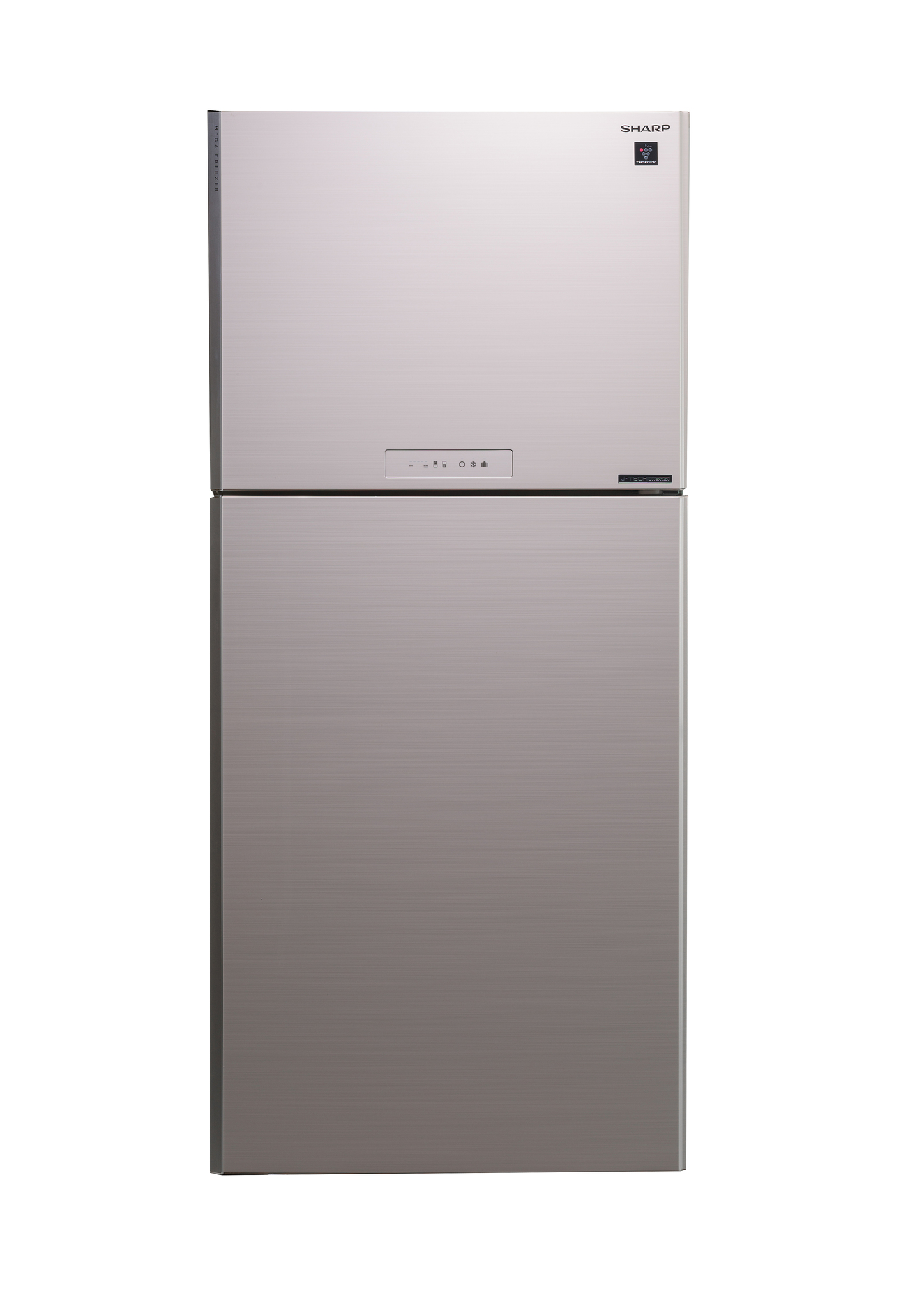Холодильник Sharp SJ-XG55PMBE — фото 4
