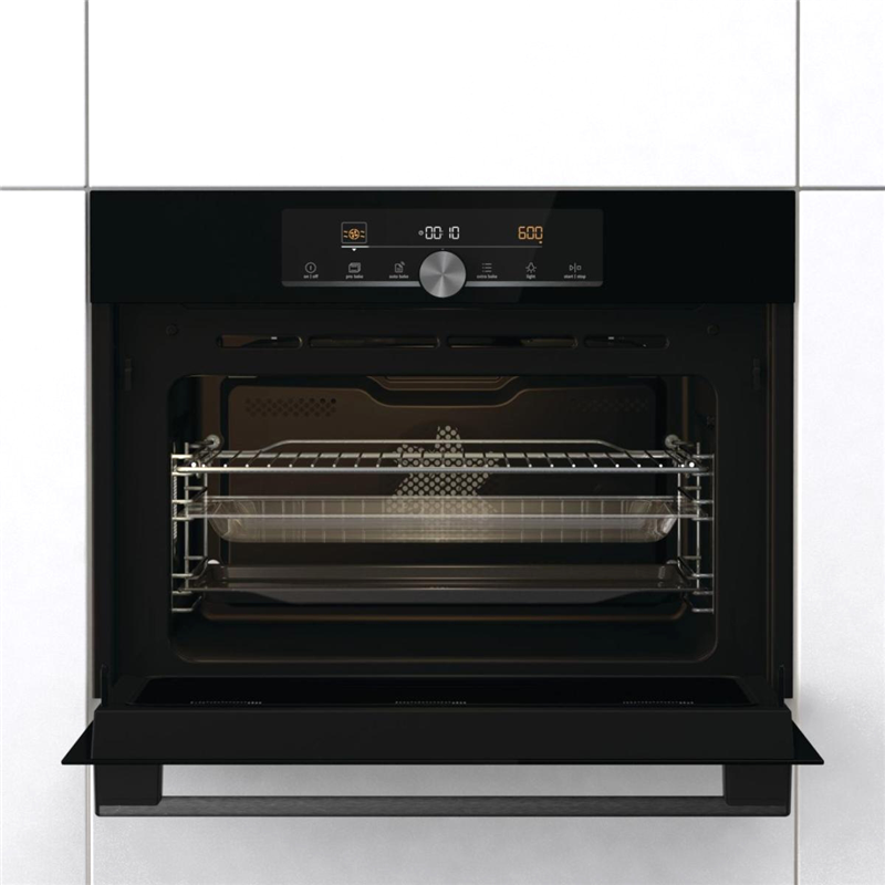 Встраиваемый духовой шкаф GORENJE BCM4547A10BG — фото 5
