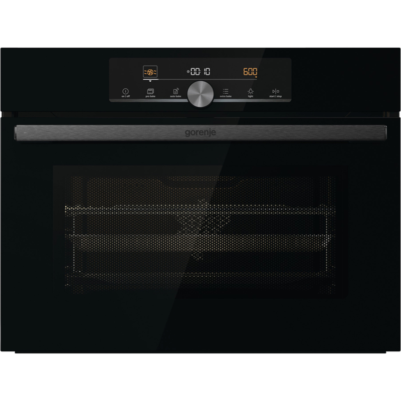 Встраиваемый духовой шкаф GORENJE BCM4547A10BG