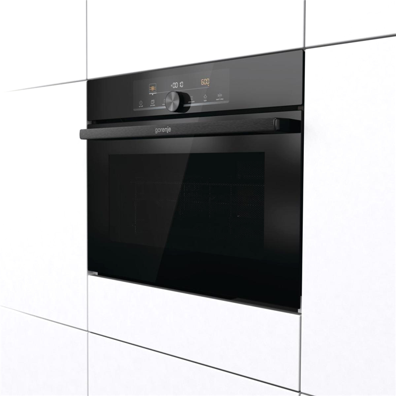 Встраиваемый духовой шкаф GORENJE BCM4547A10BG — фото 6