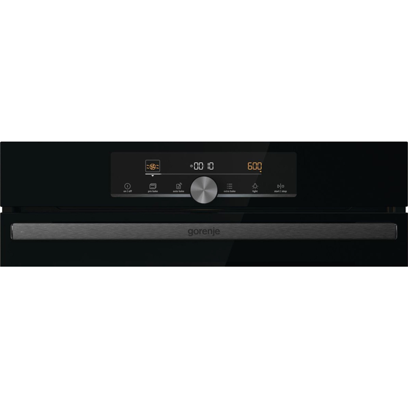 Встраиваемый духовой шкаф GORENJE BCM4547A10BG — фото 3