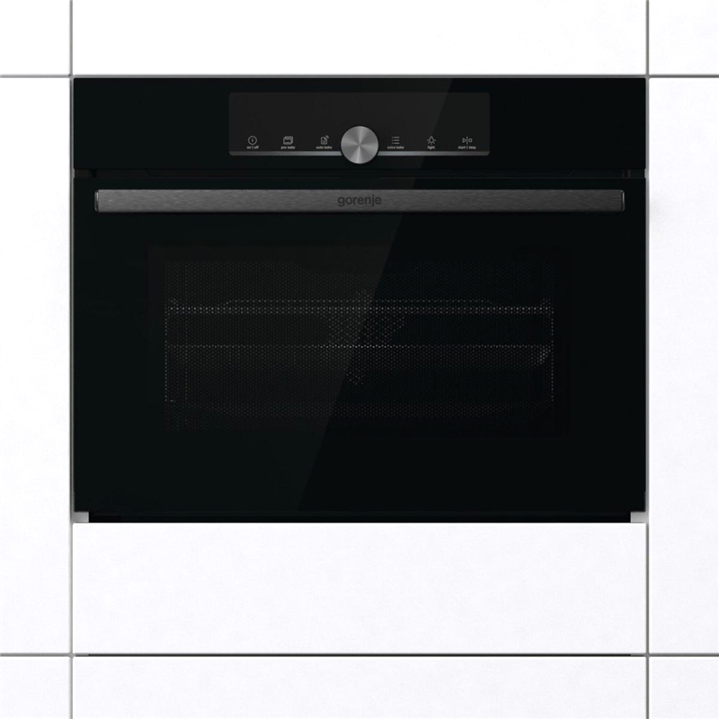 Встраиваемый духовой шкаф GORENJE BCM4547A10BG — фото 4