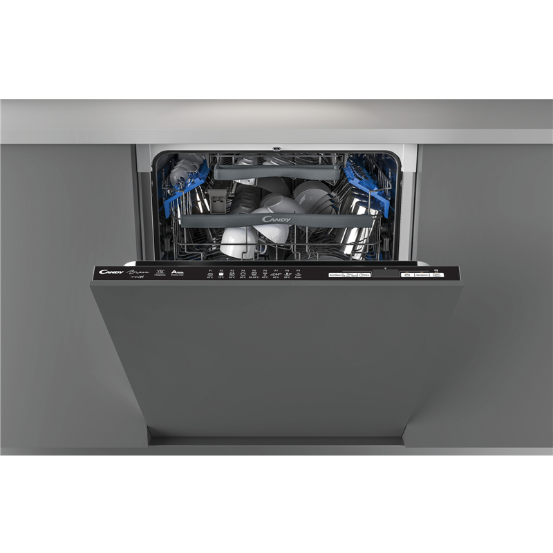 Встраиваемая посудомоечная машина Candy  CDIN 1D632PB-07