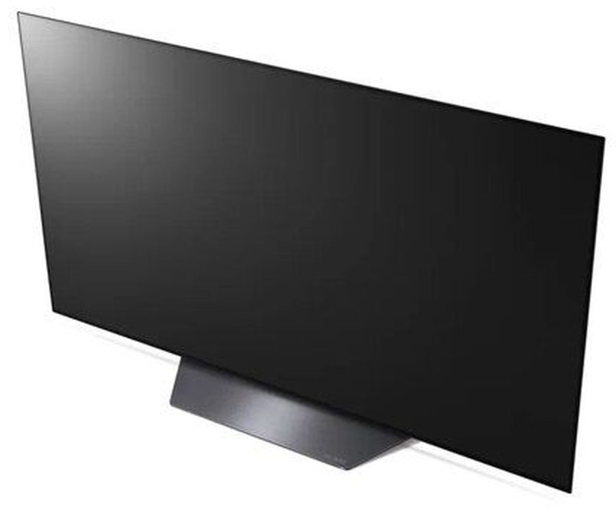 Телевизор LG 55" OLED 4K OLED55B3RLA.ARUB — фото 2