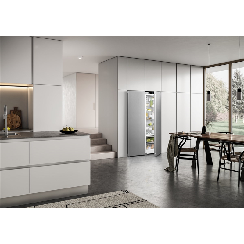 Холодильник LIEBHERR XRFsf 5245 Plus BioFresh NoFrost — фото 5