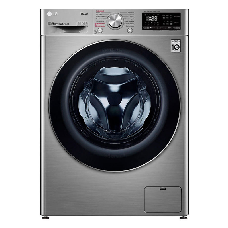 Стиральная машина LG Electronics Electronics F2V5GG2S