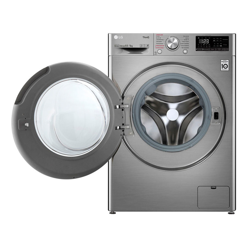 Стиральная машина LG Electronics Electronics F2V5GG2S — фото 2