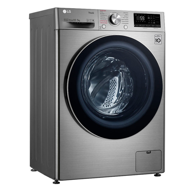 Стиральная машина LG Electronics Electronics F2V5GG2S — фото 5