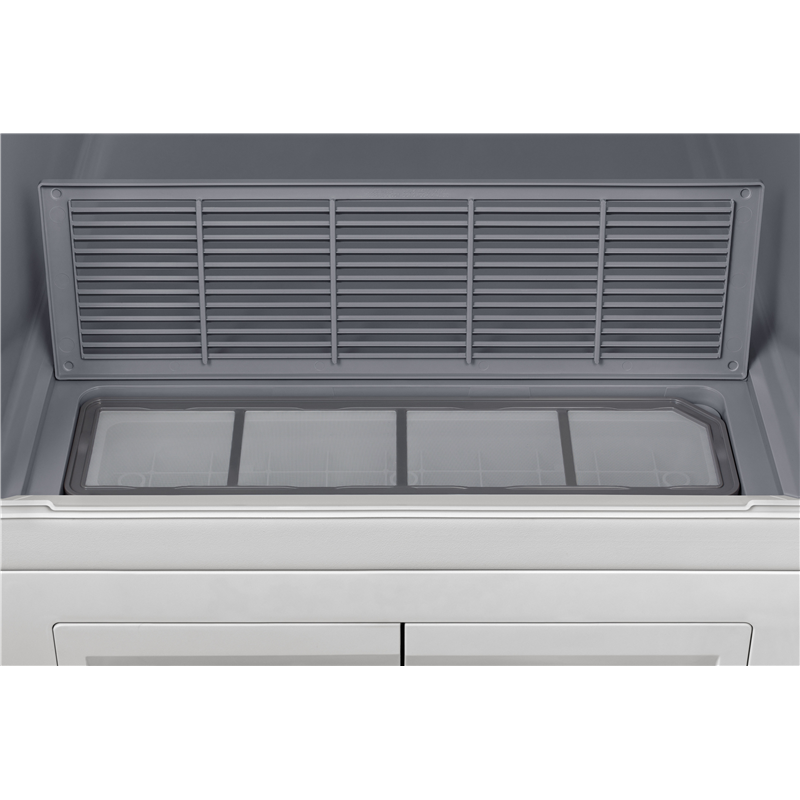 Паровой шкаф Samsung DF60R8600CG/LP — фото 15