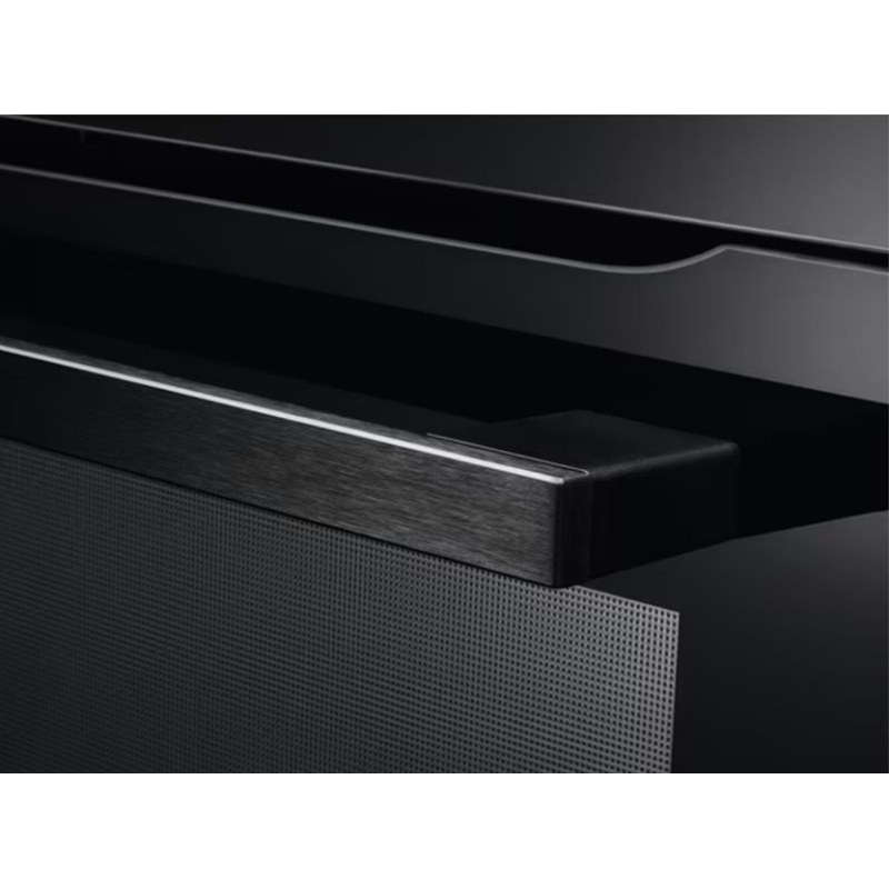 Встраиваемая электрическая духовка AEG BSE782380B — фото 3