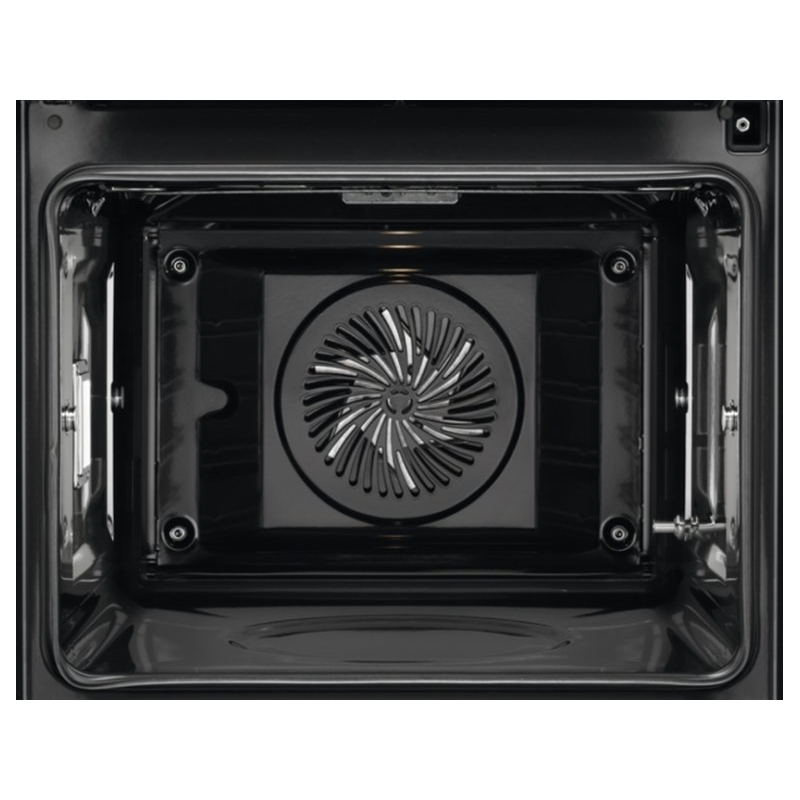 Встраиваемая электрическая духовка AEG BSE782380B — фото 5