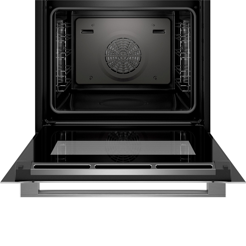 Встраиваемая электрическая духовка BOSCH HSG636BB1 — фото 3