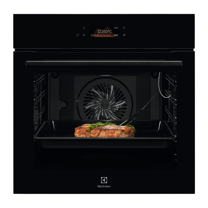 Встраиваемый духовой шкаф ELECTROLUX KOEBP39Z
