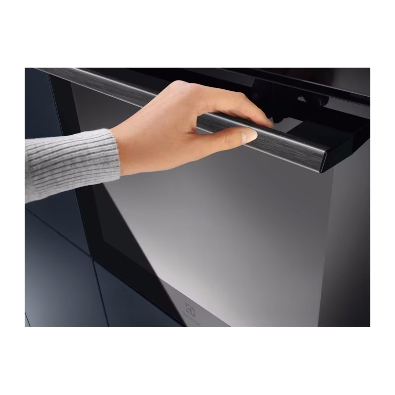 Встраиваемая электрическая духовка ELECTROLUX EOD6C77Z — фото 6