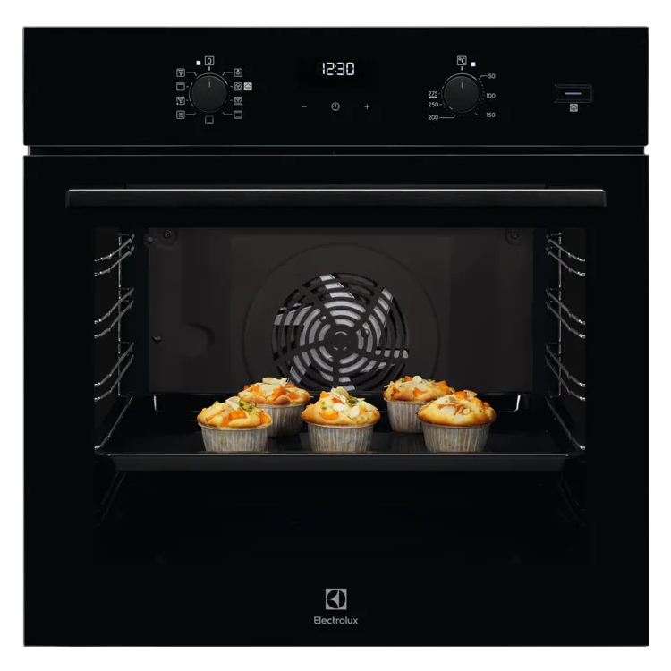 Встраиваемый духовой шкаф Electrolux EOD5C71Z