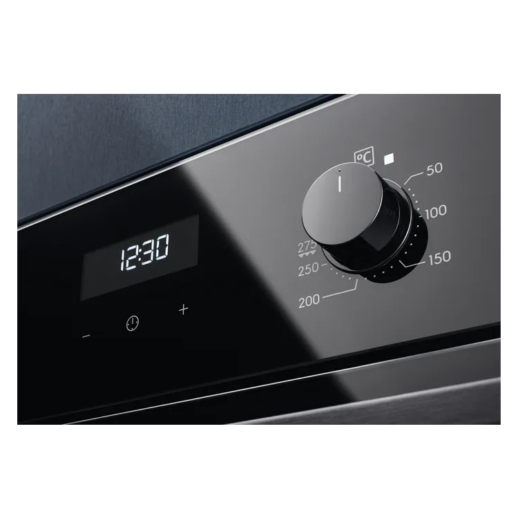 Встраиваемый духовой шкаф Electrolux EOD5C71Z — фото 2